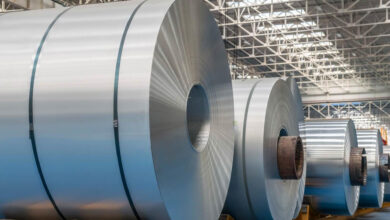 چالش های فویل آلومینیوم