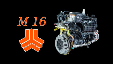 تولید موتور 16 سوپاپ در سایپا