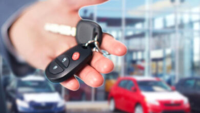 تحویل خودرو ثبت نامی