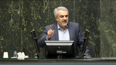 صنعت خودرو ایران بیمار است