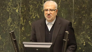 توضیح وزیر نفت در مورد شیوه محاسبه گاز بهای مصرف خانگی