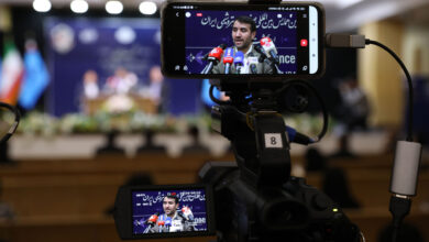 چهاردهمین همایش بین المللی صنعت پتروشیمی