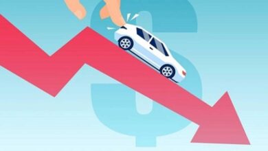 ادامه روند کاهشی قیمت خودرو