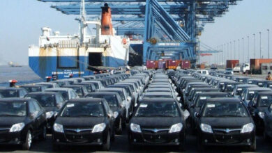 شورای رقابت خودرو