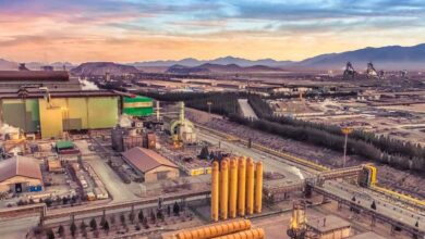 فولاد مبارکه