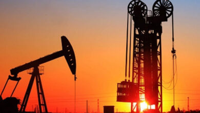 افزایش تولید روزانه نفت