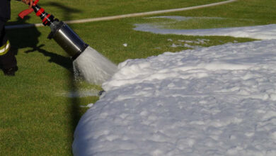 کیمیا فرایند بیستون