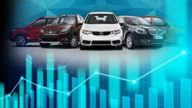 عرضه خودرو در بورس کالا تخلف است