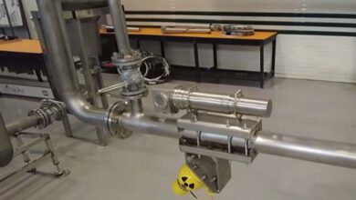 جریان سنج دو فاز