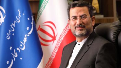 رشد تولید صنایع