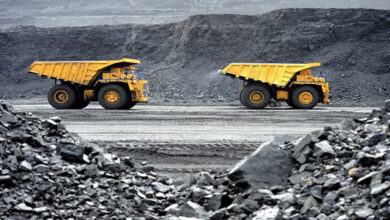 یزد؛ بهشت معادن ایران