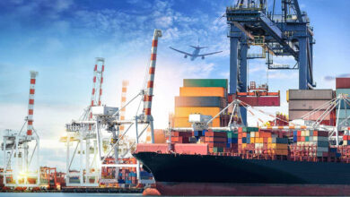 ارزآوری صنایع معدنی