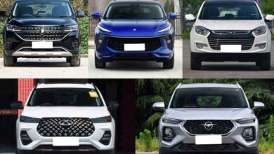 گران فروشی خودروهای مونتاژی