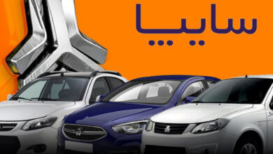 گروه خودروسازی سایپا