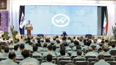 بهره وری در فولاد