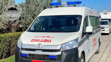 مسئولیت اجتماعی چادرملو