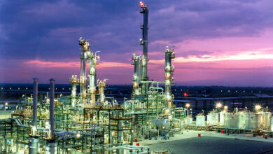 مشکل نیمه خام فروشی محصولات پتروشیمی