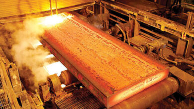 صنایع معدنی باید با توجه به زیرساخت های منطقه ایی توسعه یابند