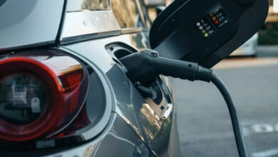 خودروی برقی از حرف تا عمل