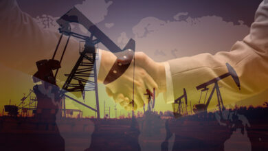 دیپلماسی انرژی