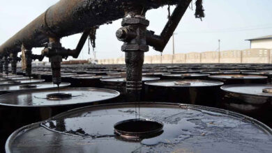 کودتا علیه نفت