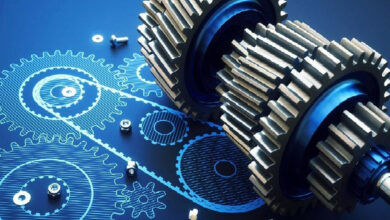 صنعت در رسانه