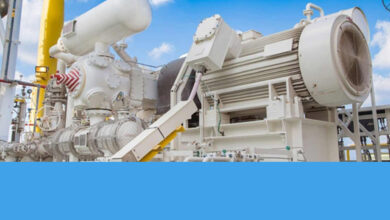 بومی سازی نسل جدید کمپرسورهای نفت و گاز