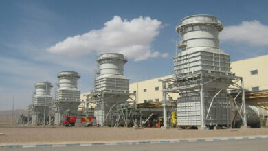 فولاد مبارکه