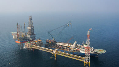 فاز 11 پارس جنوبی