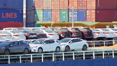 ورادات خودرو