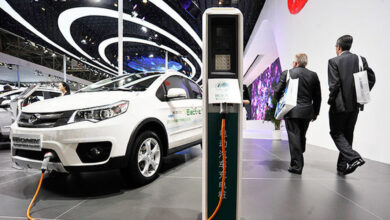 ضرورت توسعه خودرو برقی در کشور