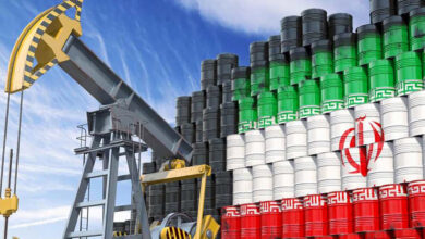 افزایش توان تولید نفت