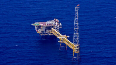 روند توسعه قطعه ۱۱ پارس جنوبی