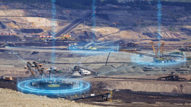 همایش تحول دیجیتال