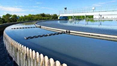 بهترین منبع برای تامین آب صنایع چیست؟