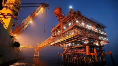 آمادهباش برای تولید پایدار گاز از میدان گازی پارس جنوبی