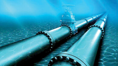 گازرسانی منحصر بهفرد در خاورمیانه