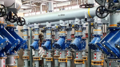 اجرای طرح بهینهسازی موتورخانهها توسط گاز استان خراسان رضوی