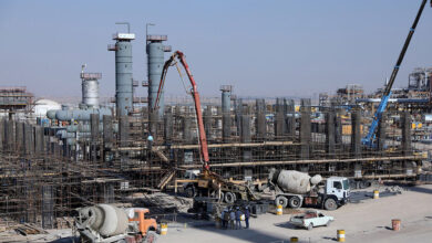 کیفی‌سازی فرآورده‌های نفتی