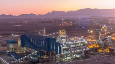 راه اندازی مجدد معدن آنومالی ۱۲