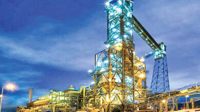 شمارش معکوس افتتاحیه این پروژه عظیم آغاز شد.