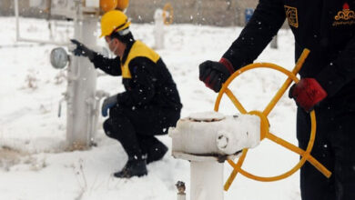 اختصاص گاز به صنایع پیشران اقتصاد در کشور