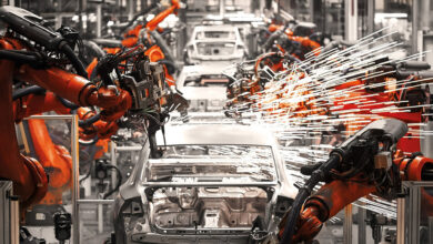 کاهش تعرفه واردات قطعات در صورت داخلی سازی خودروهای مونتاژی