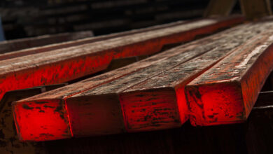 اهمیت تامین شمش فولادی صنایع نورد کشور در ماه های پایانی سال