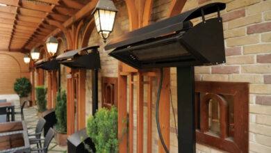 گرمایش پیادهرو با گاز شهری ؟!