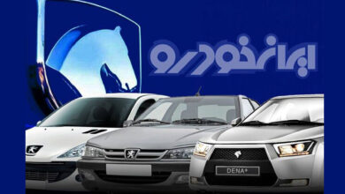 پیش فروش غیر قانونی خودرو