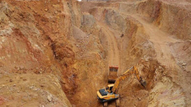 معادن کشور امروز تامین کننده‌ی نیاز صنایع هستند