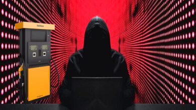 چرا سامانه توزیع سوخت آماده مقابله با حمله سایبری نبود؟