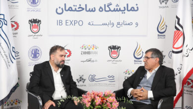 دستیار ویژه وزیر راه و شهرسازی: نمایشگاه ساختمان میتواند به رفع مشکل مسکن جامعه کمک کند