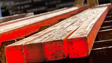 وقتی ارزش صادراتی شمش گرانتر از میلگرد است چرا صادر نکنیم؟